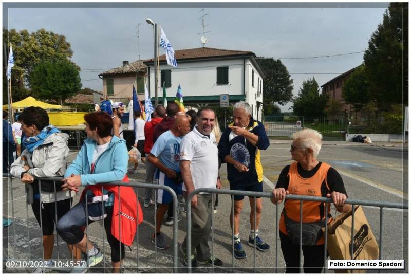 San Pancrazio: Trofeo dell'Uva - 09 ottobre 2022